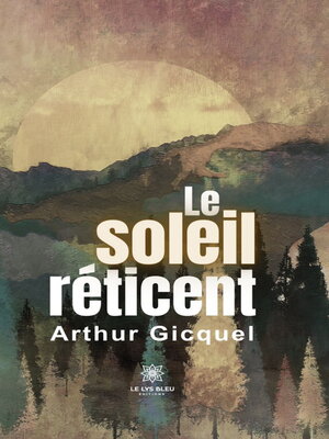 cover image of Le soleil réticent